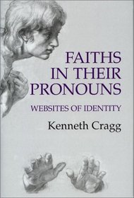 Faiths in Their Pronouns: Websites of Identity