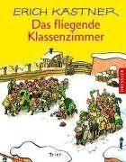 Das Fliegende Klassenzimmer (German Edition)