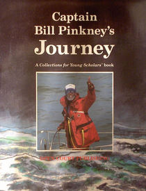 Captain Bill Pinkney's Journey