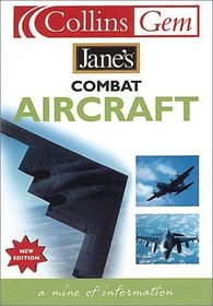 Jane's Combat Aircraft (Collins GEM)