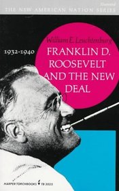 Franklin D Roosevelt and the New Deal