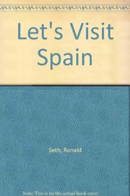Let's Visit Spain