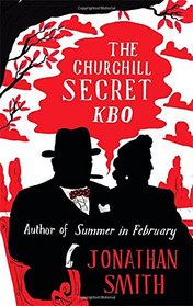 The Churchill Secret KBO