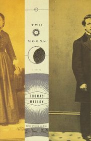 Two Moons : A novel