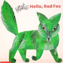 Hello, Red Fox