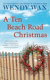 A Ten Beach Road Christmas (Ten Beach Road, Bk 2.5, 5.5)