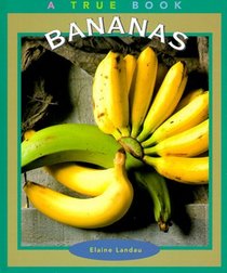 Bananas (True Books