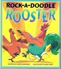 Rock-A-Doodle Rooster (Literacy Tree: Times and Seasons)