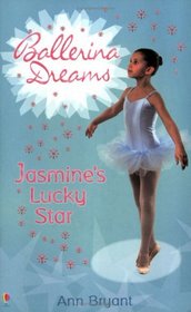 Jasmine's Lucky Star