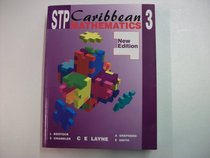 STP Caribbean Mathematics (Caribbean S.)