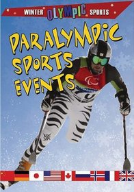 Paralympic Sports Events (Winter Olympic Sports)