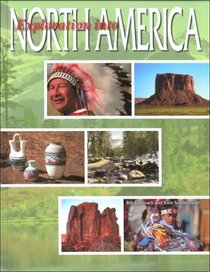 Exploration into North America (Exploration Into)