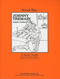 Johnny Tremain (Novel-Ties)