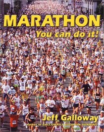 Marathon: You Can Do It!