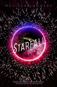 Starfall (Starflight, Bk 2)