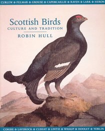 Scottish Birds: Culture and Tradition