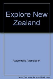 Explore New Zealand