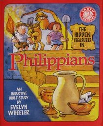 Hidden Treasures in Philippians