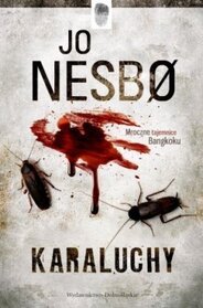 Karaluchy (Cockroaches) (Harry Hole, Bk 2) (Polish Edition)
