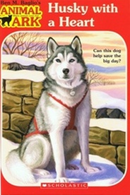 Animal Ark: Husky with a Heart