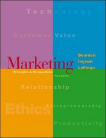 Marketing (McGraw-Hill/Irwin Series in Marketing)