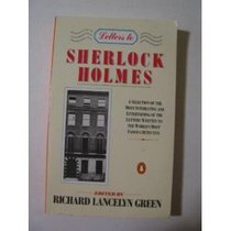 Letters to Sherlock Holmes