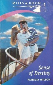 Sense of Destiny