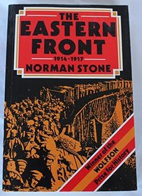 The Eastern Front, 1914-17