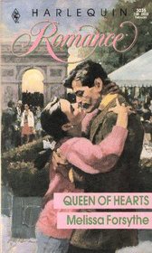 Queen of Hearts (Harlequin Romance, No 3035)