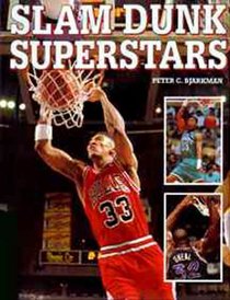 Slam Dunk Superstars