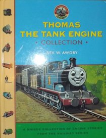 Thomas the Tank Engine: Thomas Collection