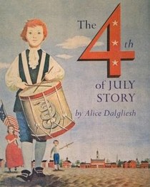 Fourth of July Story