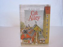Cat Alley