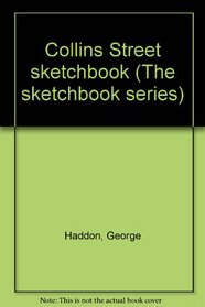 Collins Street sketchbook (The sketchbook series)