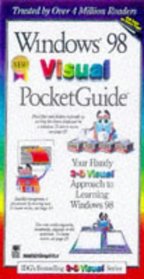 Windows 98 Visual PocketGuide