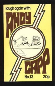 Laugh Again with Andy Capp #13