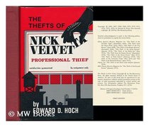 Thefts of Nick Velvet