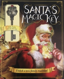 Santa's Magic Key