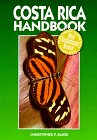 Costa Rica Handbook (2nd ed)