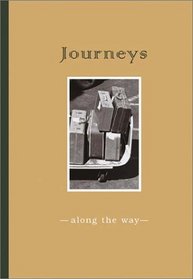 Journeys: Along the Way: Journal and CD