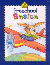 Preschool Basics