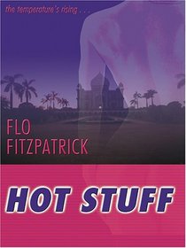 Hot Stuff (Wheeler Large Print Book Series)