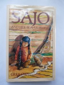 Sajo & Her Beaver People