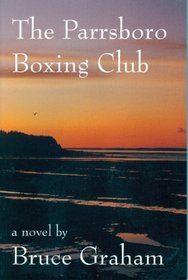 The Parrsboro Boxing Club
