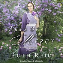 Arms of Mercy (Amish Mercies)