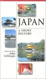 Japan: A Short History