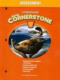 Longman Cornerstone B Assessment