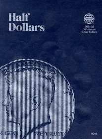 Half Dollars-Plain (No Dates)