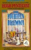 The Fourteen Dilemma (Pierre Chambrun, Bk 12)