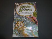 A Book of Spooks and Spectres